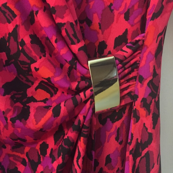 Cache Dress - Picture 5 of 5